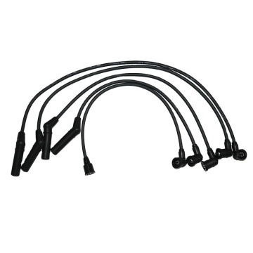 Wholesale automobile spare parts best price ignition cable/ignition wire/SPARK PLUG WIRES 3707800-40 #CD044